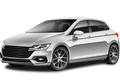 economy-white-car