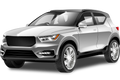 suv-small-white-car