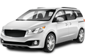 van-white-car