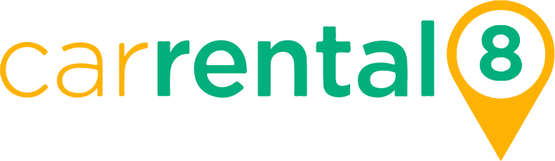 Car Rental 8
